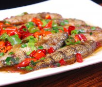 嘎魚的營(yíng)養(yǎng)價(jià)值與食用禁忌