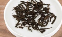 次品茶、劣質(zhì)茶的特征與鑒別方法