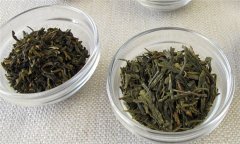 正品茶、次品茶和劣質(zhì)茶的判斷標準