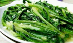 油麥菜不能和什么一起吃？油麥菜的營(yíng)養(yǎng)價(jià)值